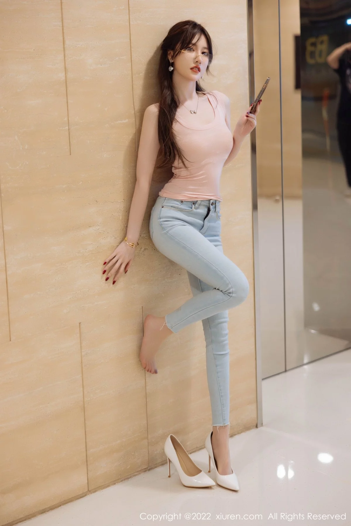 Xrmnw.Vip_美桃酱_写真