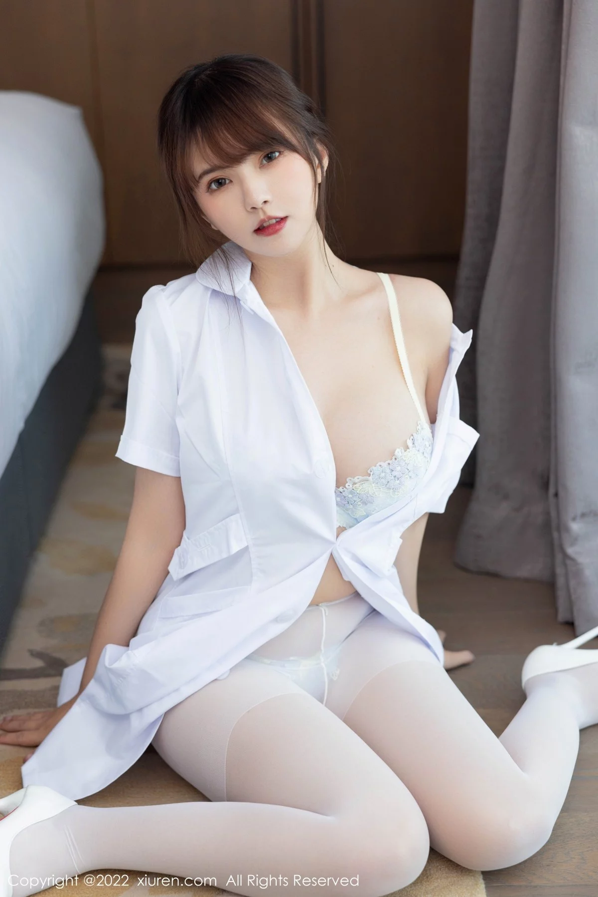 Xrmnw.Vip_张思允_写真