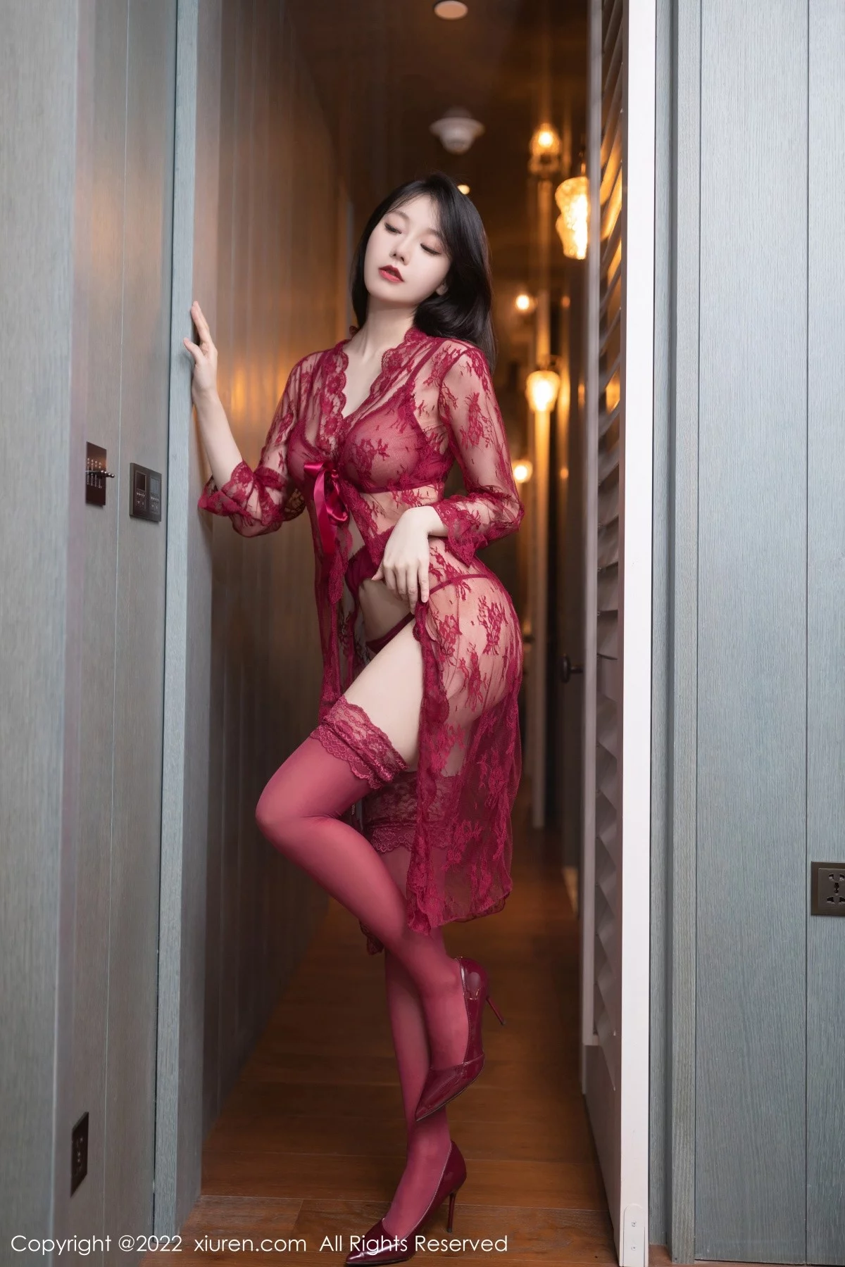 Xrmnw.Vip_安然_写真
