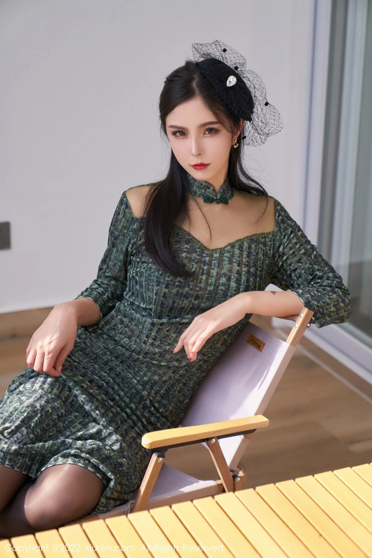 Xrmnw.Vip_小蛮妖_写真