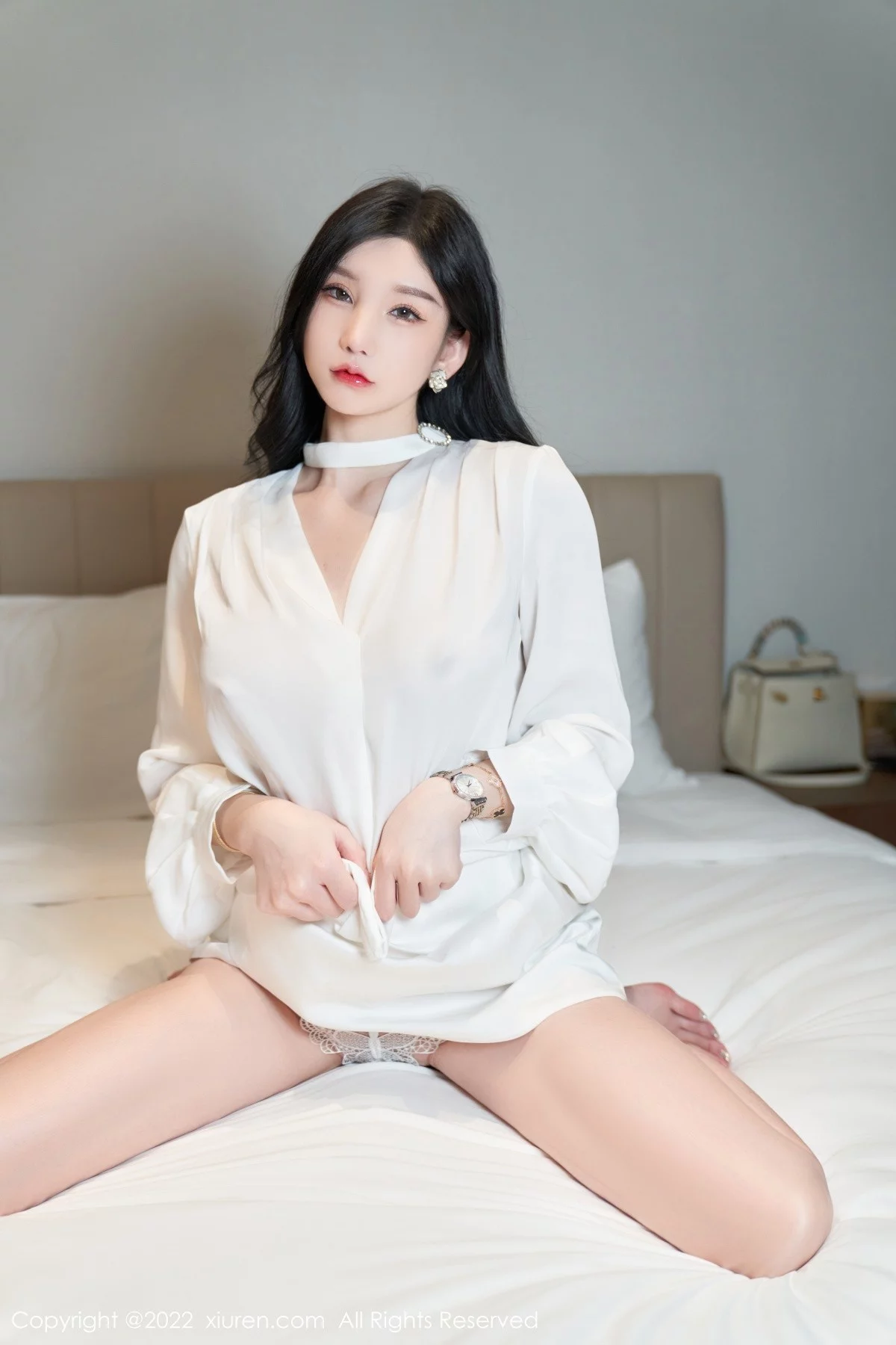 Xrmnw.Vip_周于希_写真