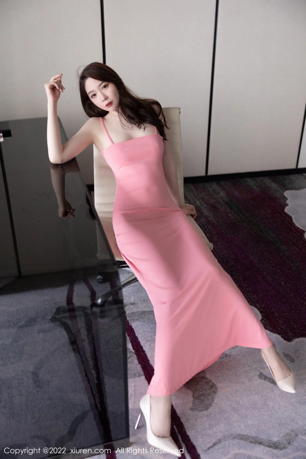 Xrmnw.Vip_梦心玥_写真