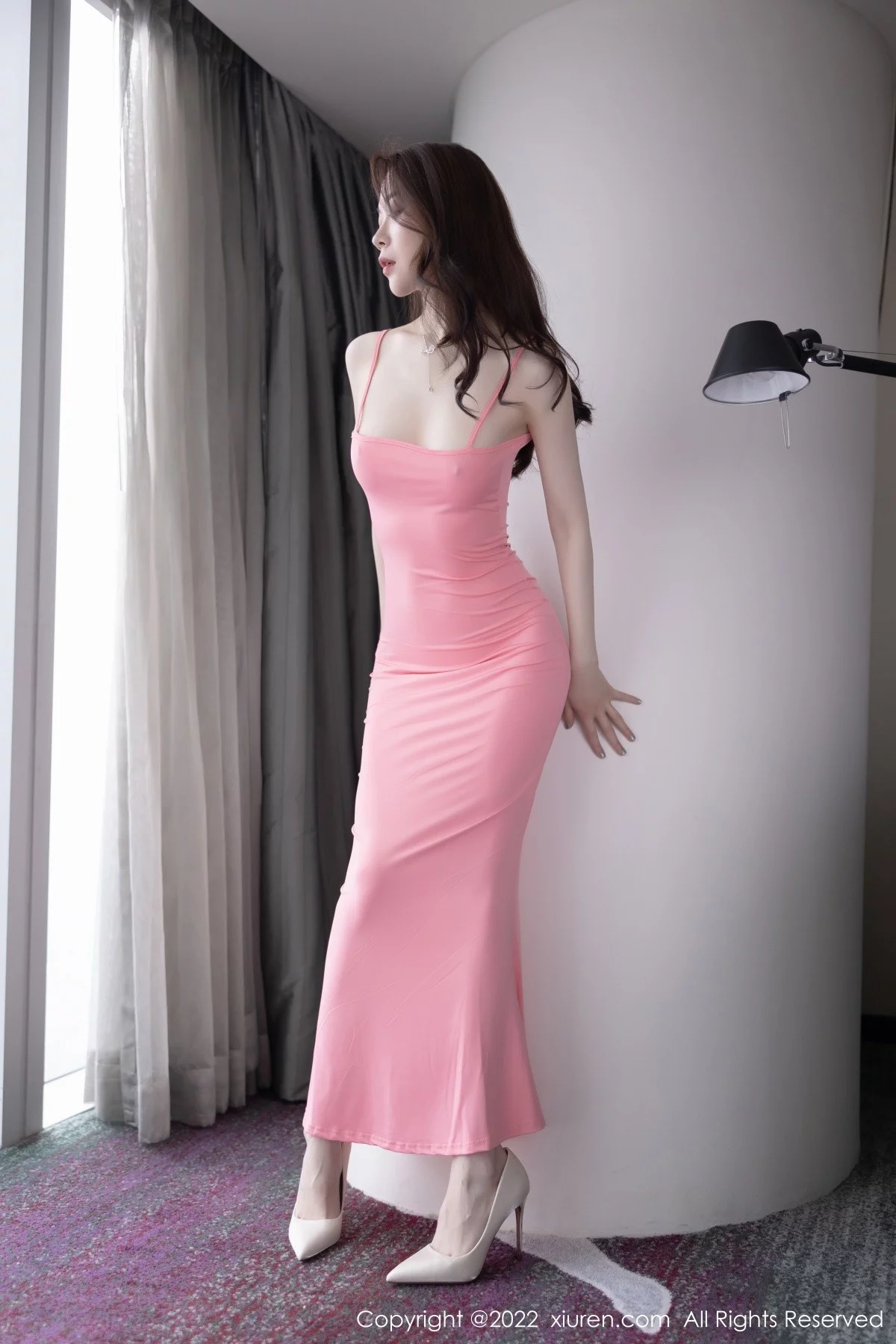 Xrmnw.Vip_梦心玥_写真