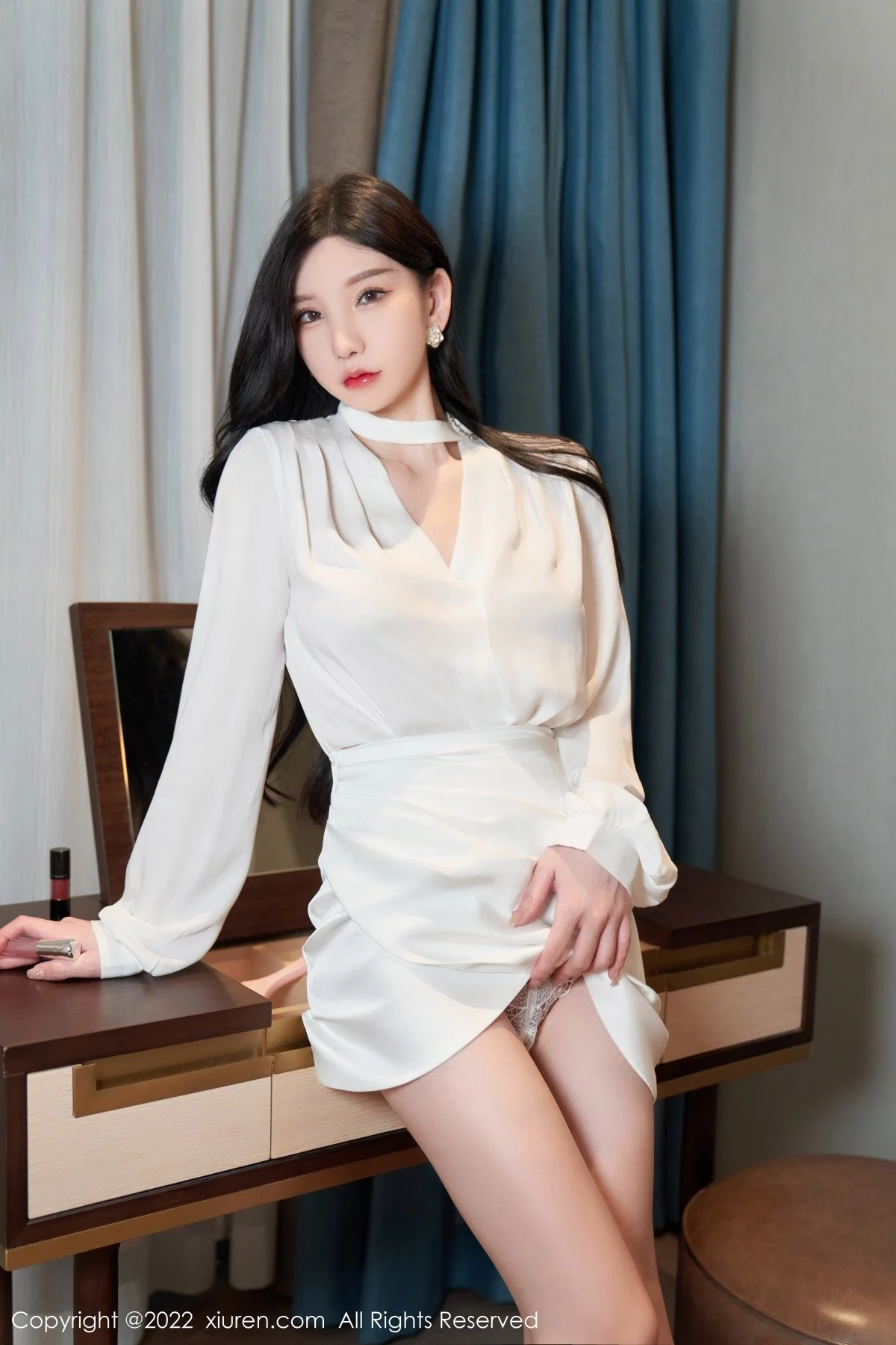 Xrmnw.Vip_周于希_写真