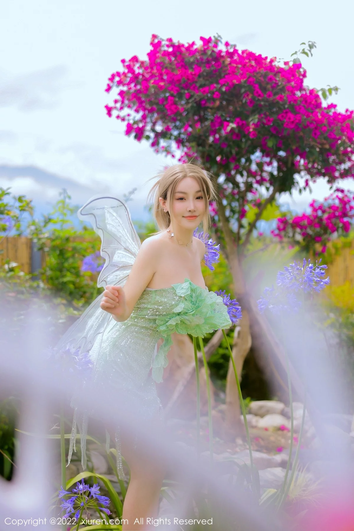Xrmnw.Vip_朱可儿_写真