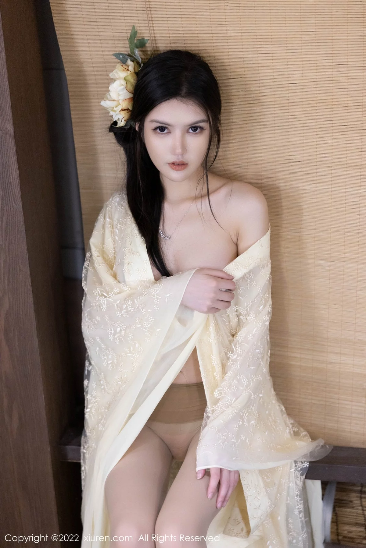 Xrmnw.Vip_媛媛酱_写真