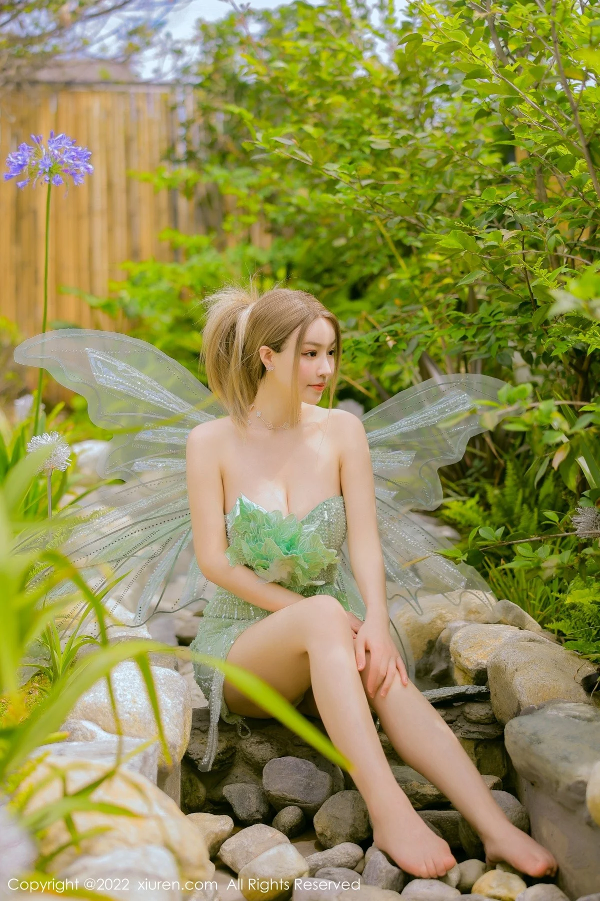 Xrmnw.Vip_朱可儿_写真