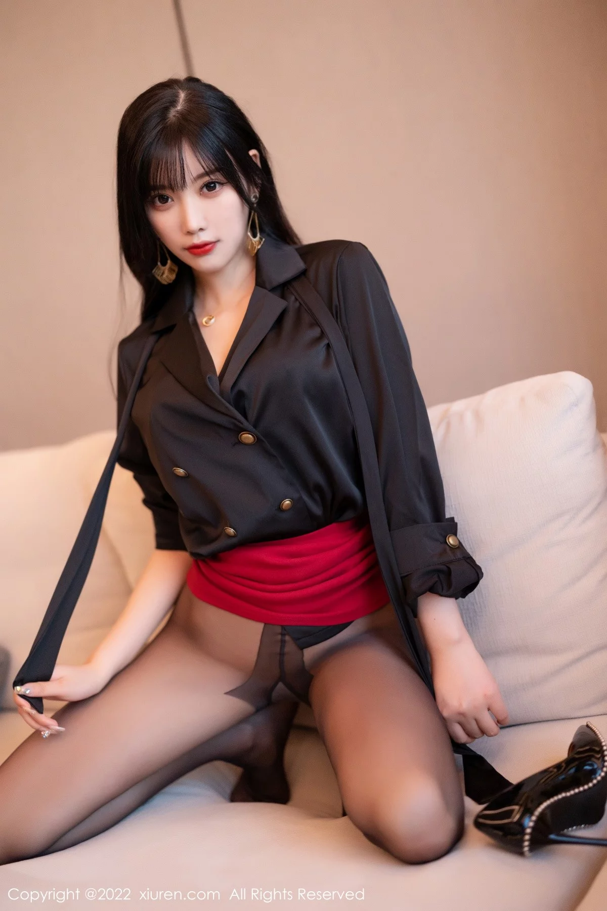 Xrmnw.Vip_杨晨晨_写真