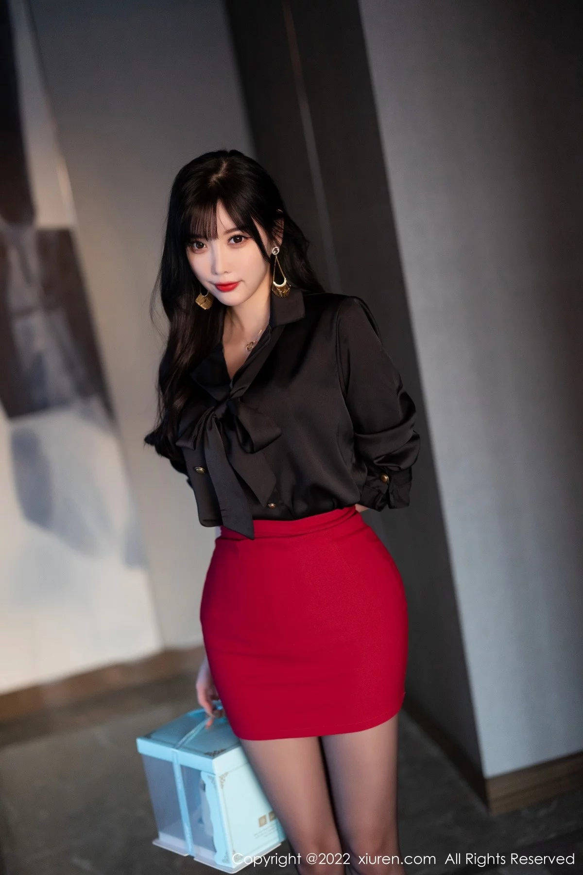 Xrmnw.Vip_杨晨晨_写真