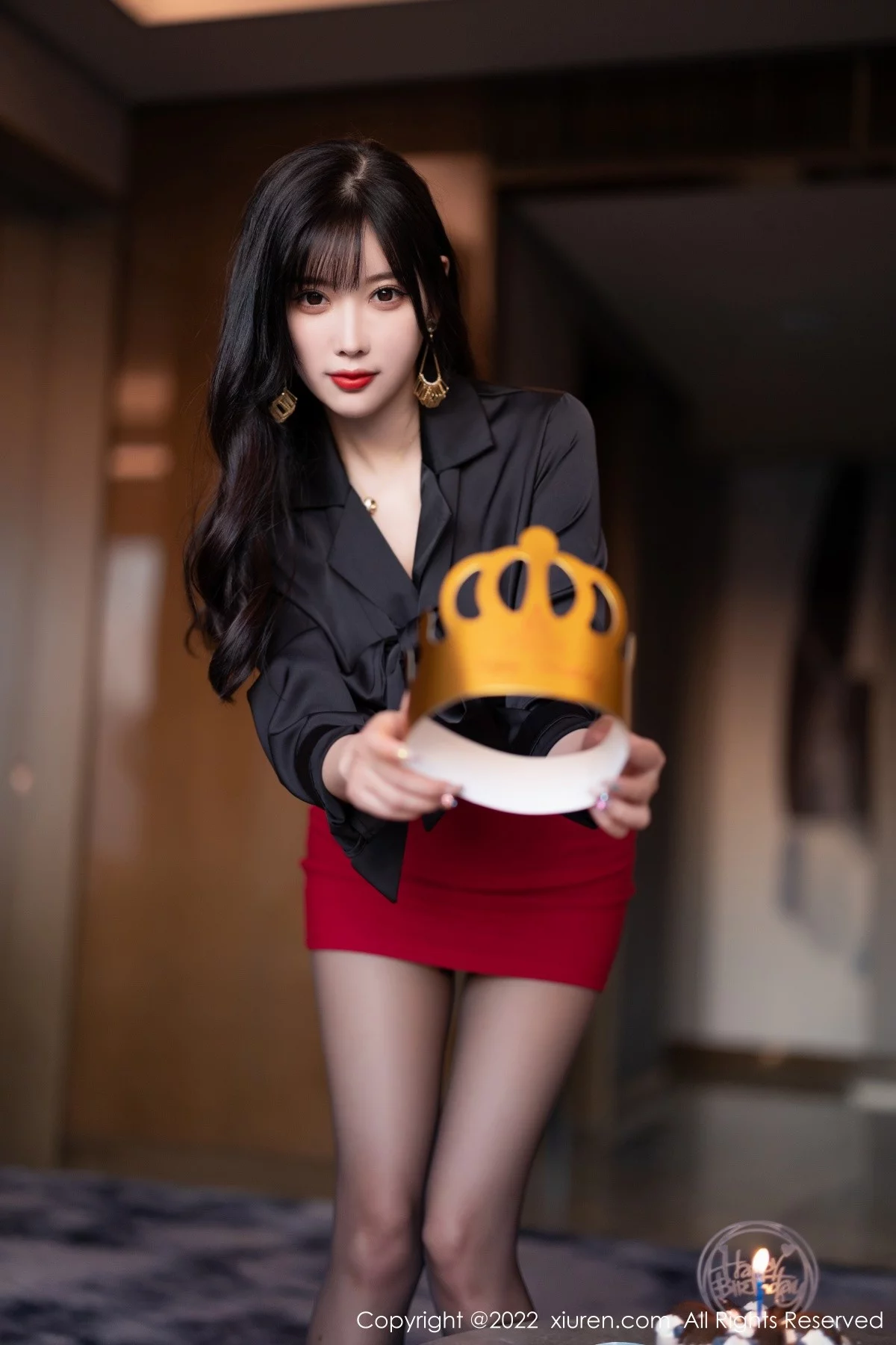 Xrmnw.Vip_杨晨晨_写真