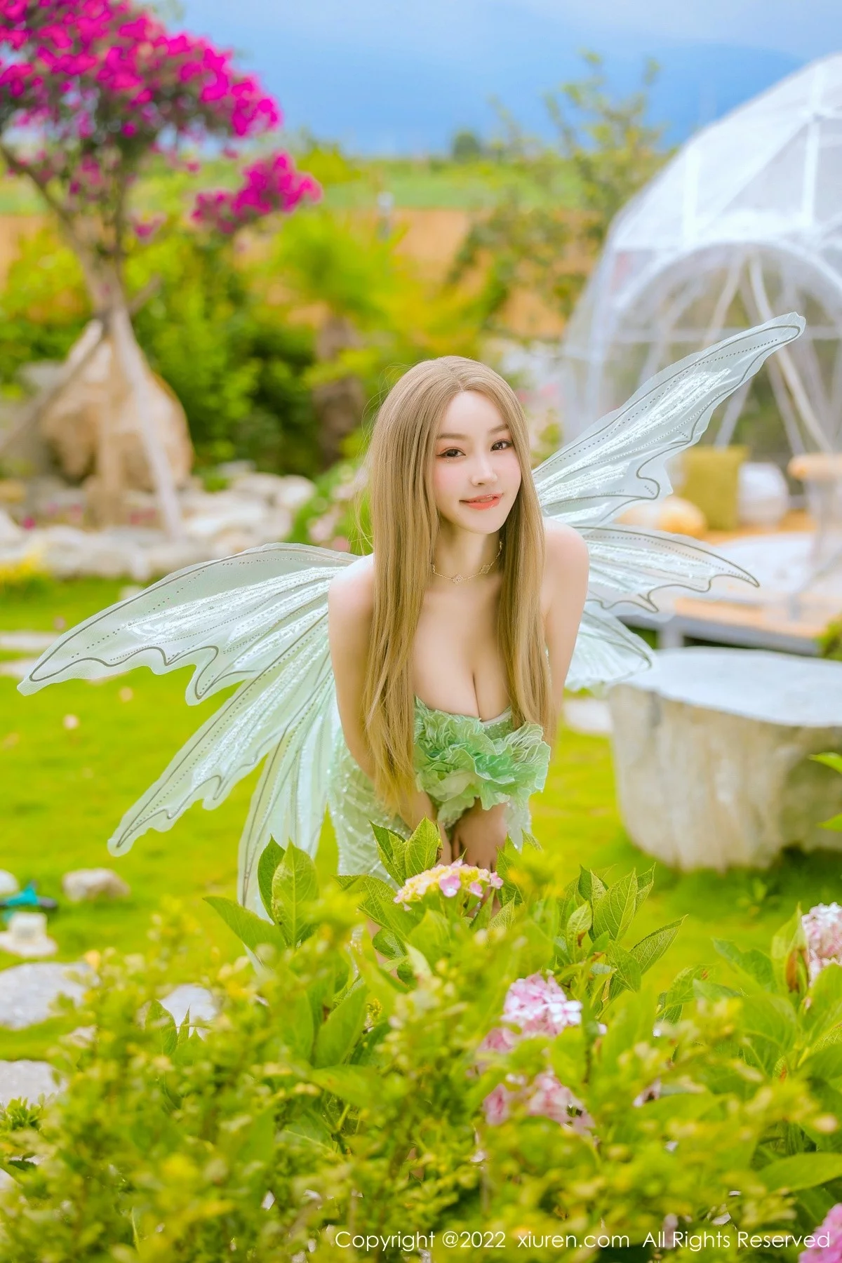 Xrmnw.Vip_朱可儿_写真
