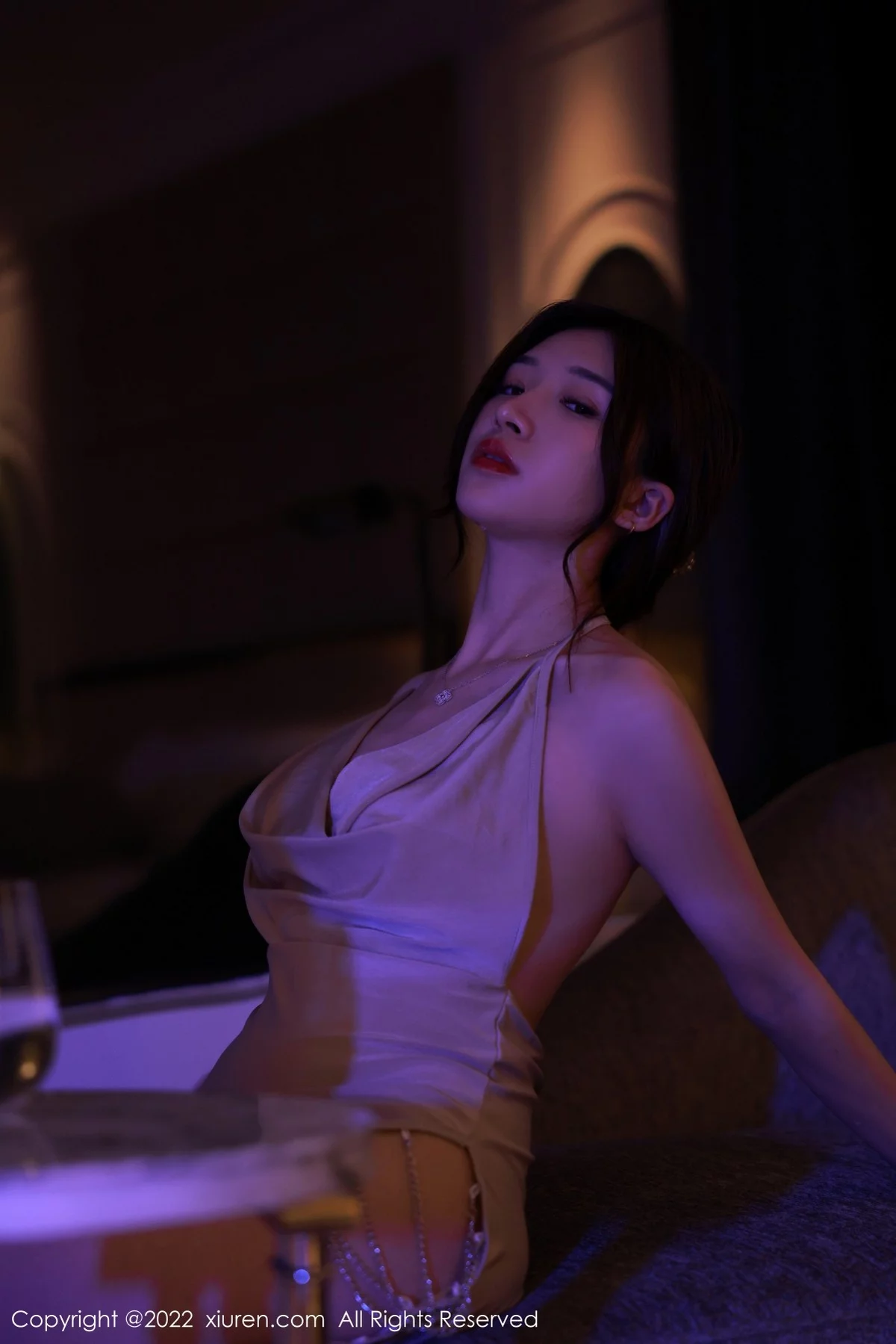 Xrmnw.Vip_韩心雨_写真