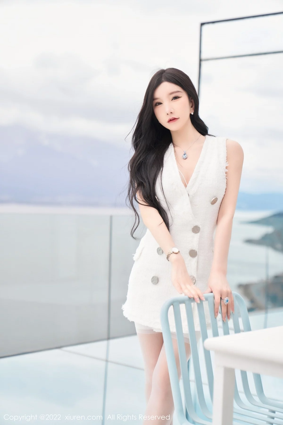 Xrmnw.Vip_周于希_写真