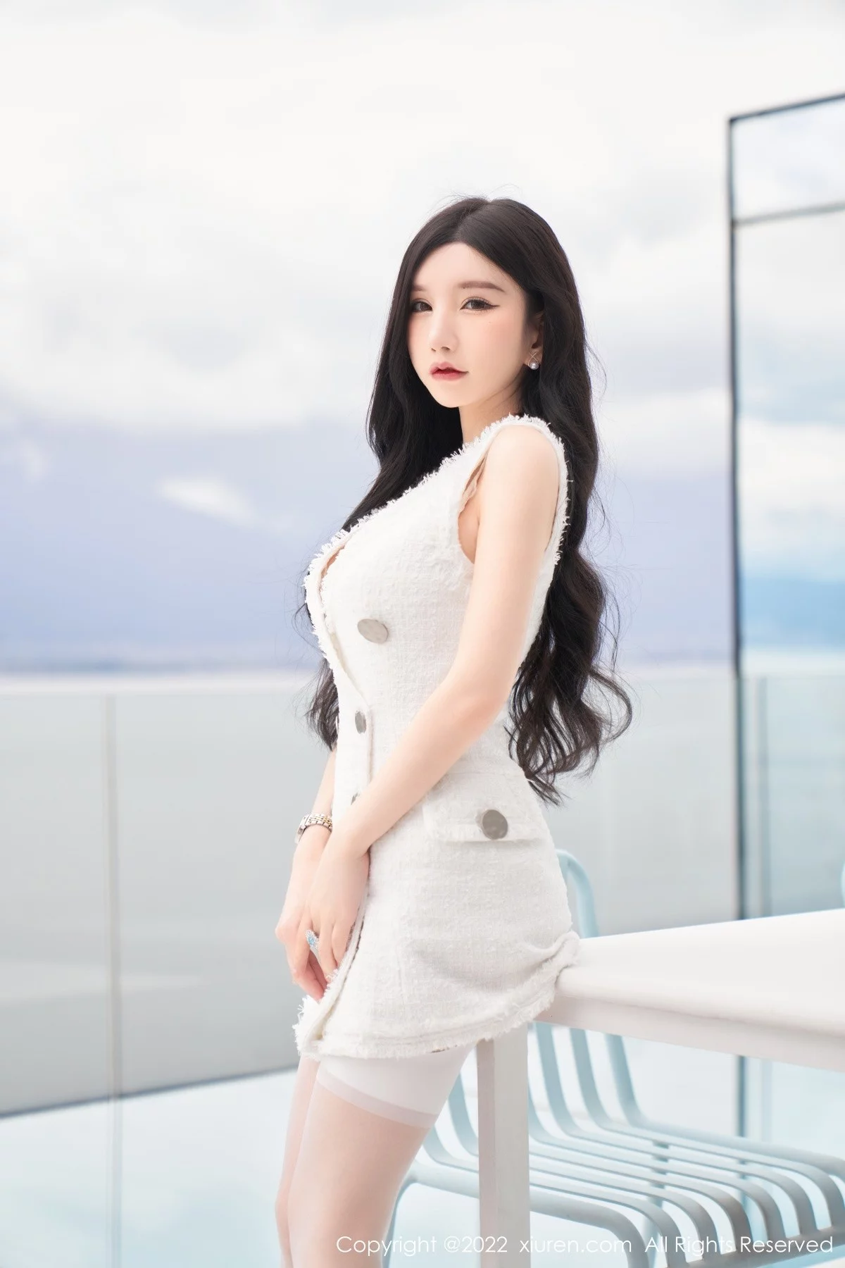 Xrmnw.Vip_周于希_写真