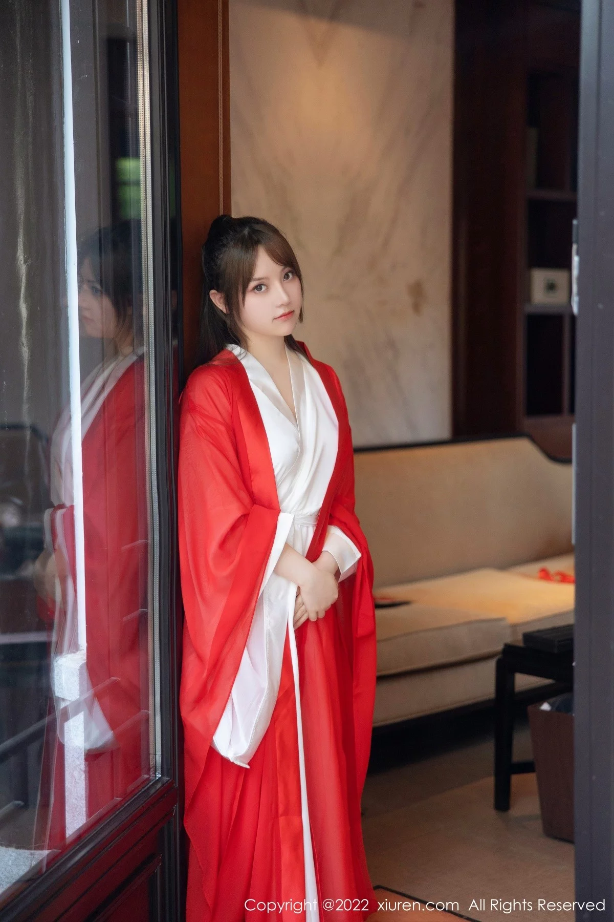 Xrmnw.Vip_豆瓣酱_写真