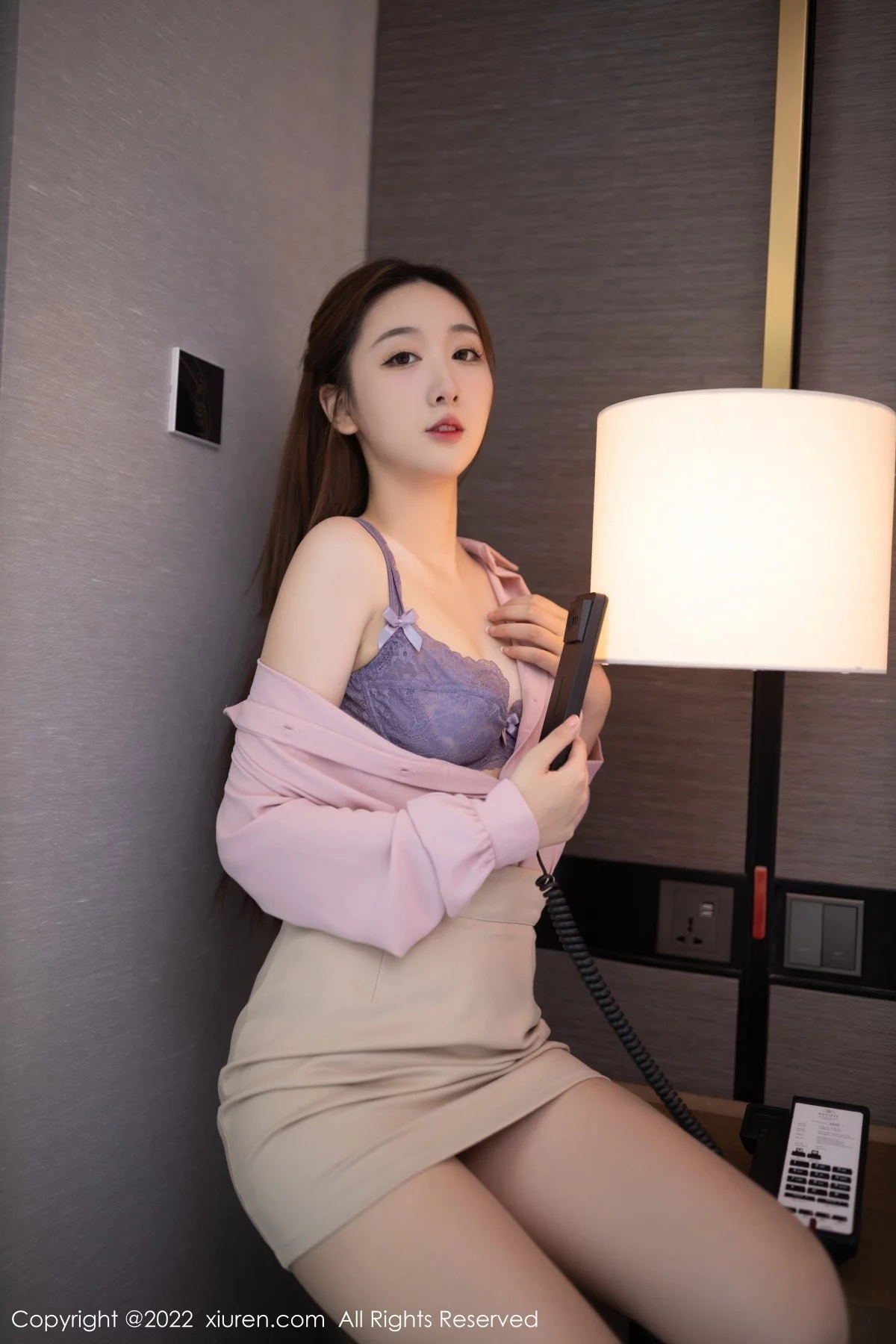 Xrmnw.Vip_江真真_写真