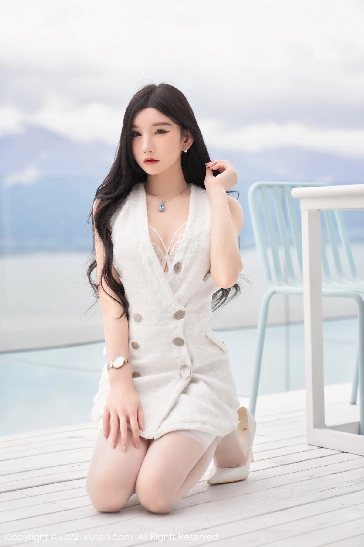 Xrmnw.Vip_周于希_写真