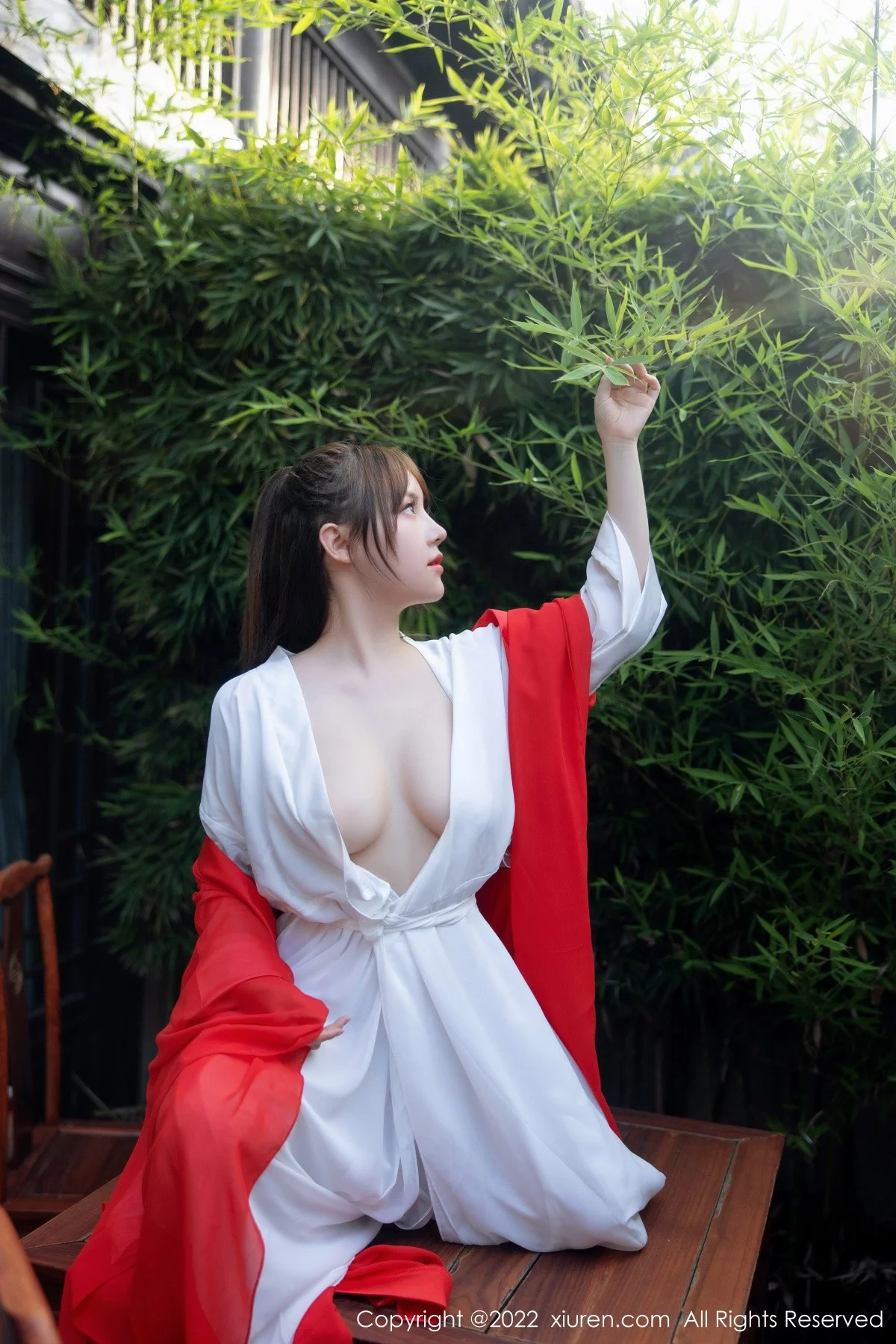 Xrmnw.Vip_豆瓣酱_写真