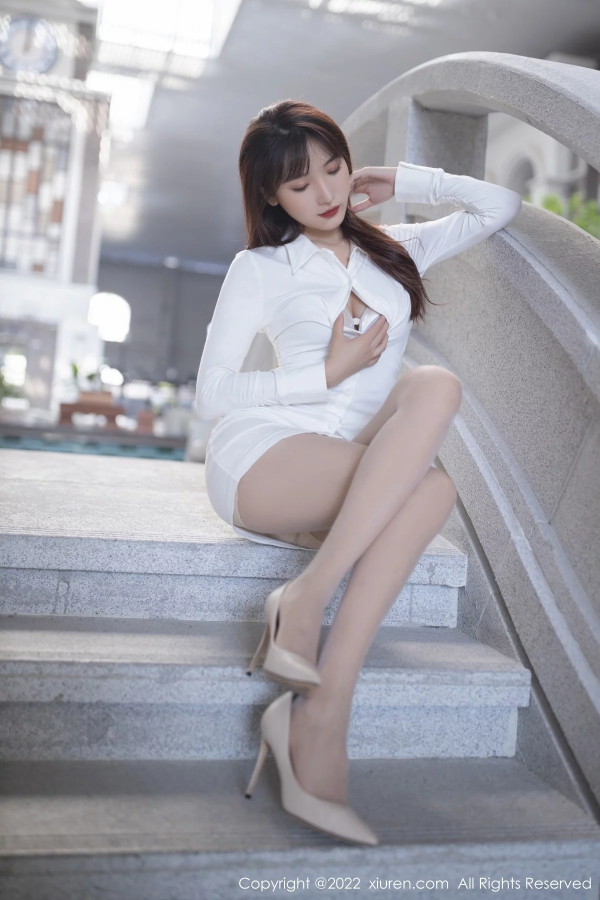 Xrmnw.Vip_陆萱萱_写真