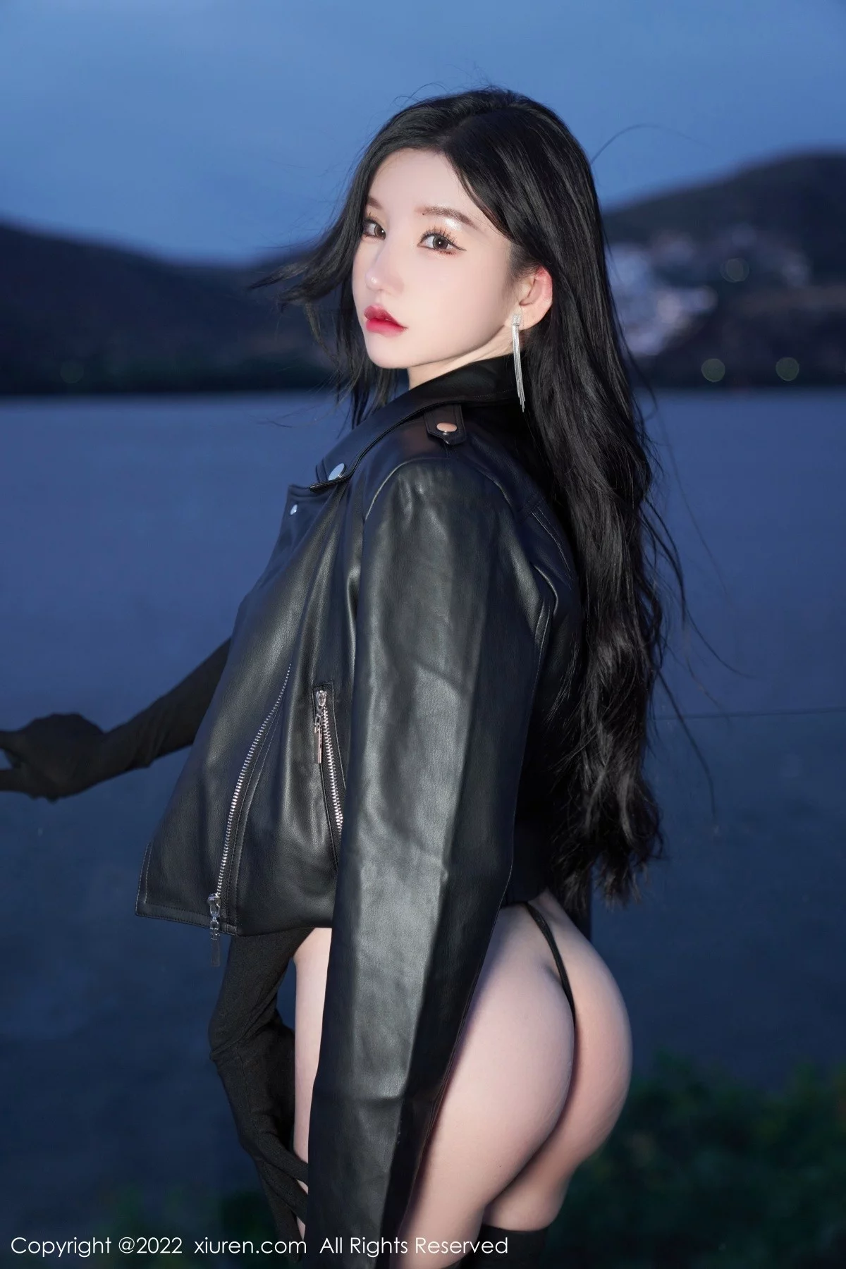 Xrmnw.Vip_周于希_写真