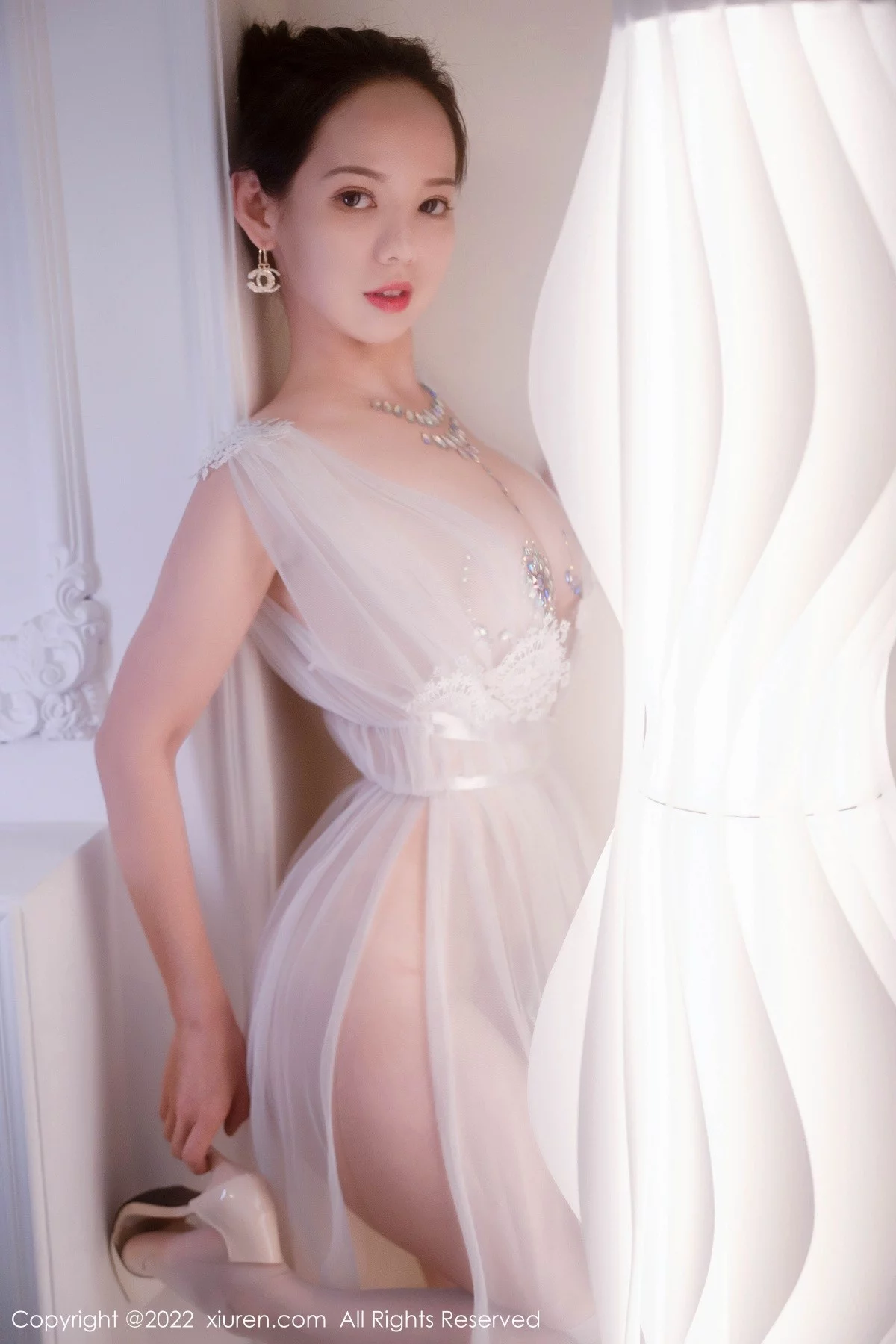 Xrmnw.Vip_大美妞儿_写真