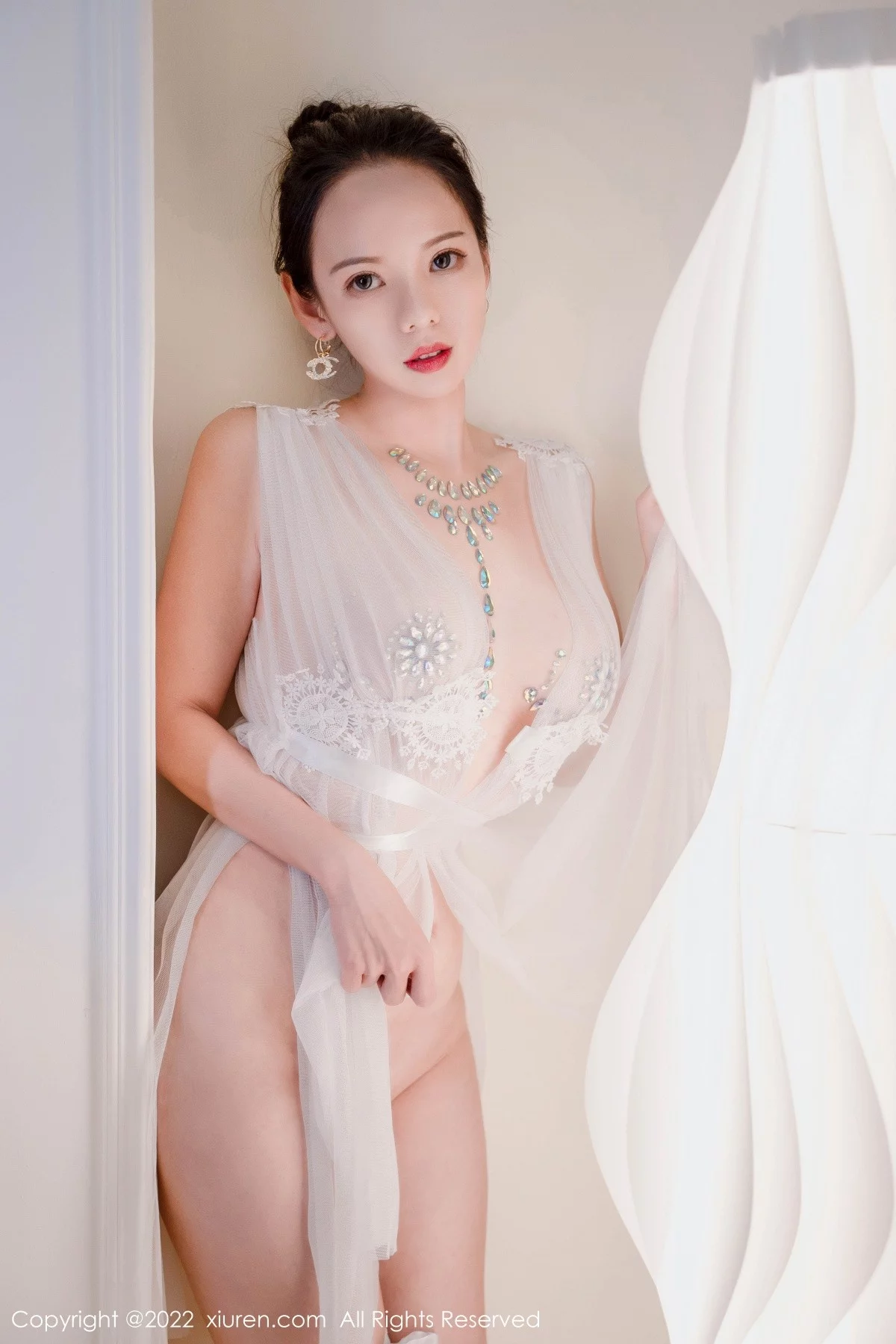 Xrmnw.Vip_大美妞儿_写真