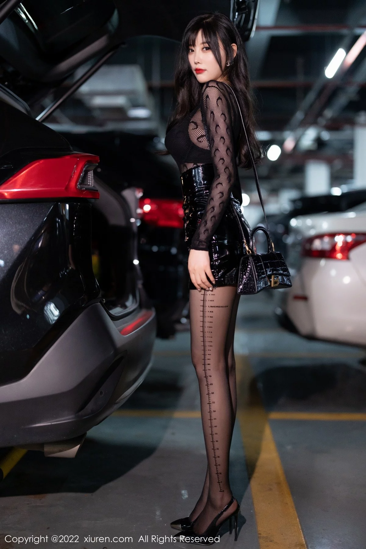 Xrmnw.Vip_杨晨晨_写真