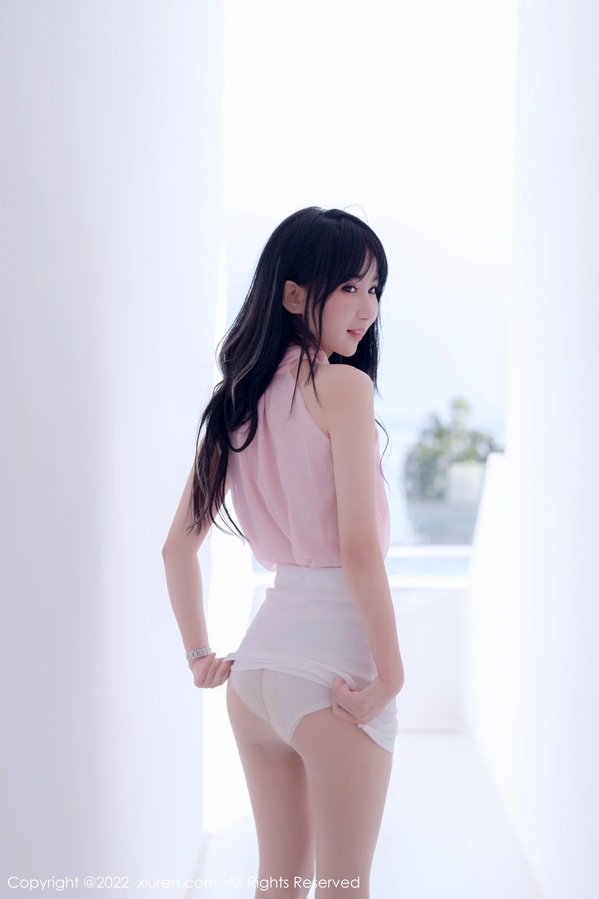 Xrmnw.Vip_小果冻儿_写真