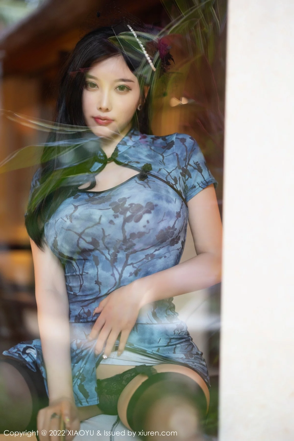 Xrmnw.Vip_杨晨晨_写真