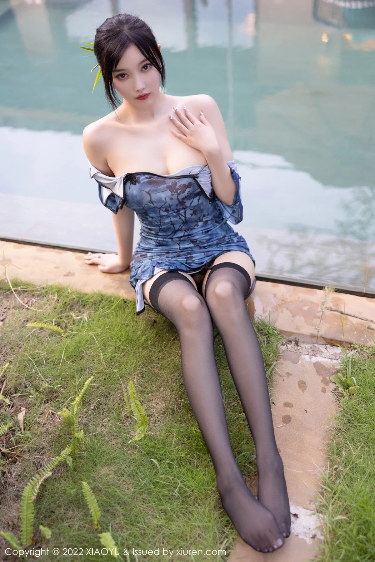 Xrmnw.Vip_杨晨晨_写真