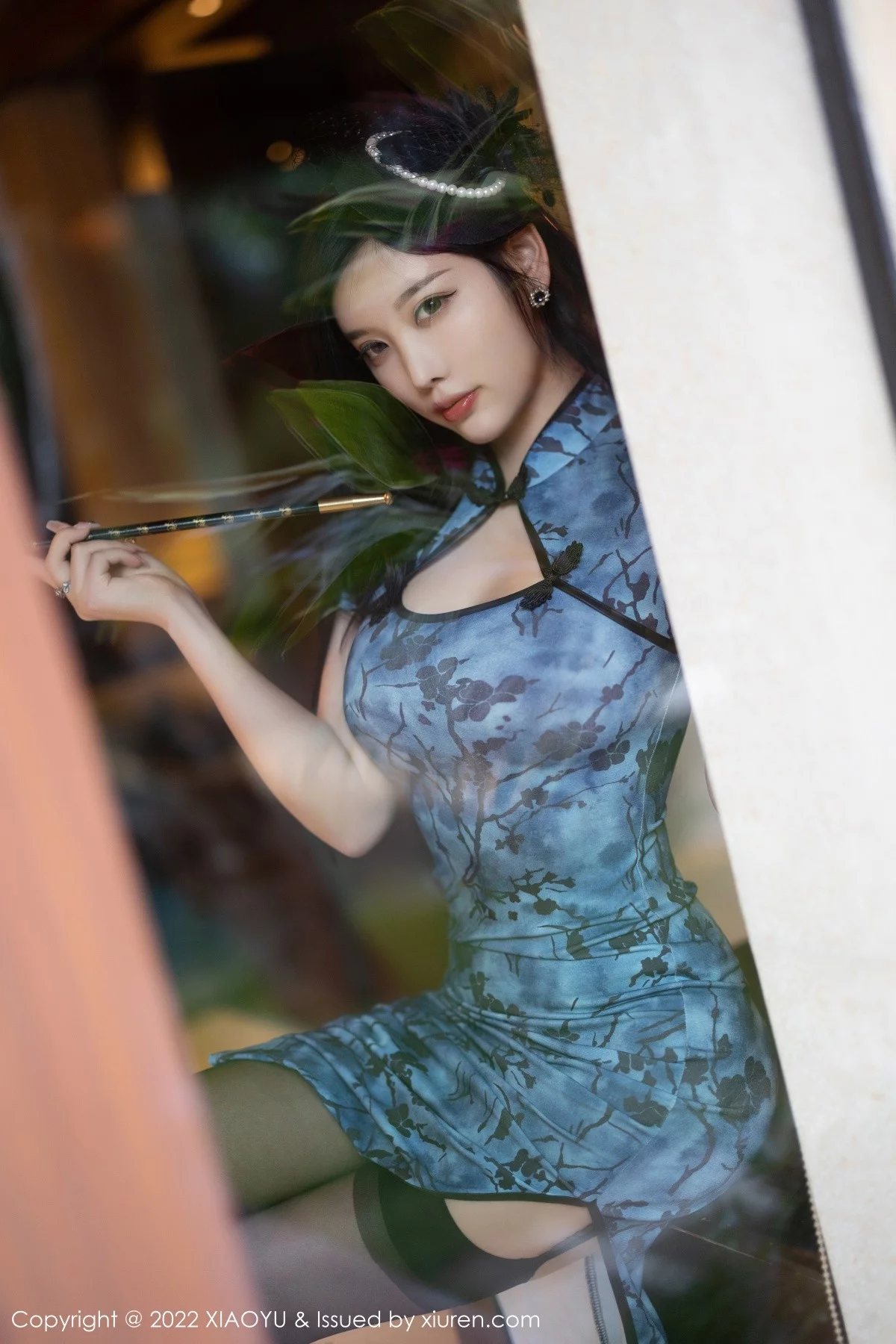 Xrmnw.Vip_杨晨晨_写真