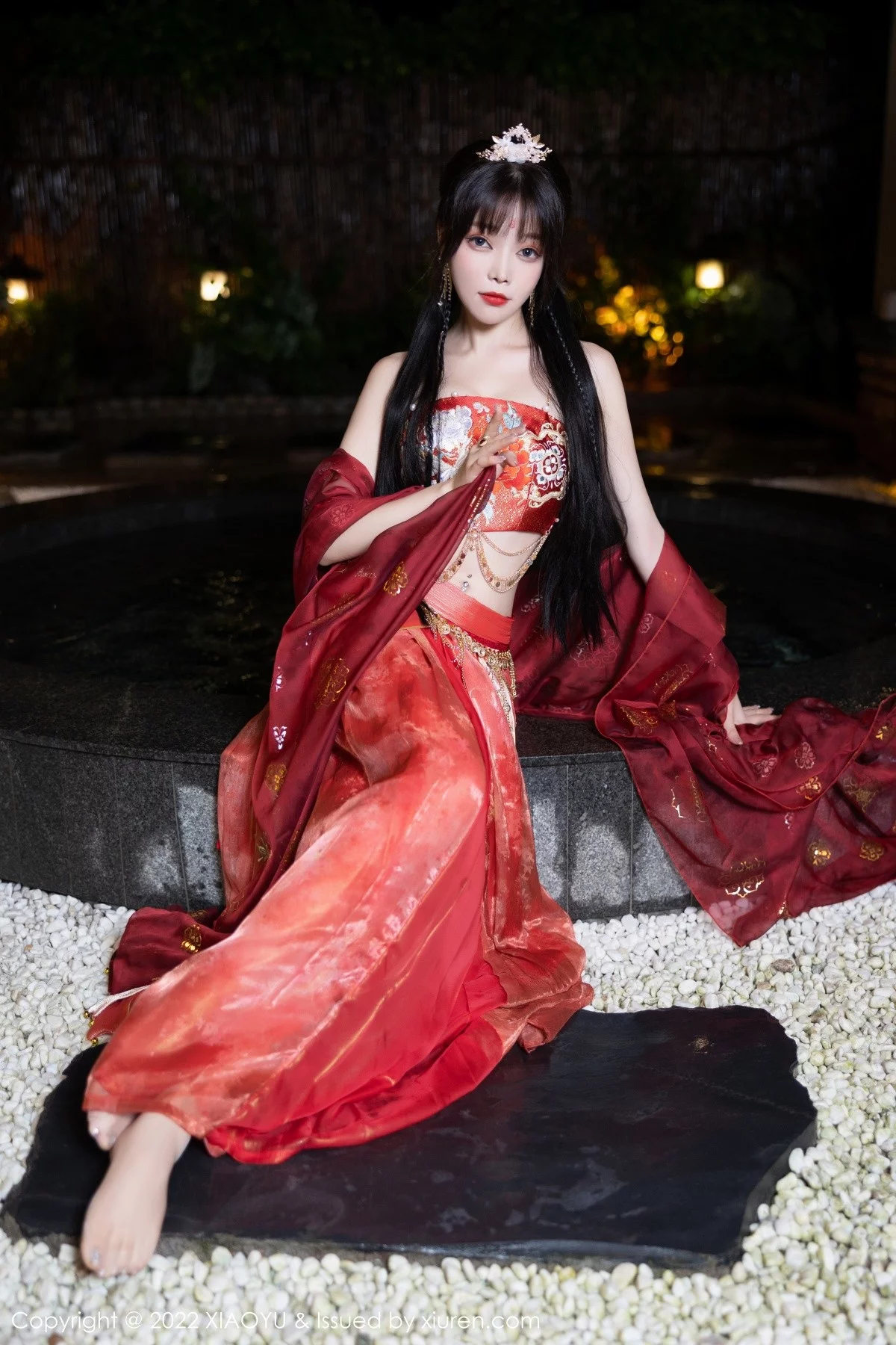Xrmnw.Vip_徐莉芝_写真