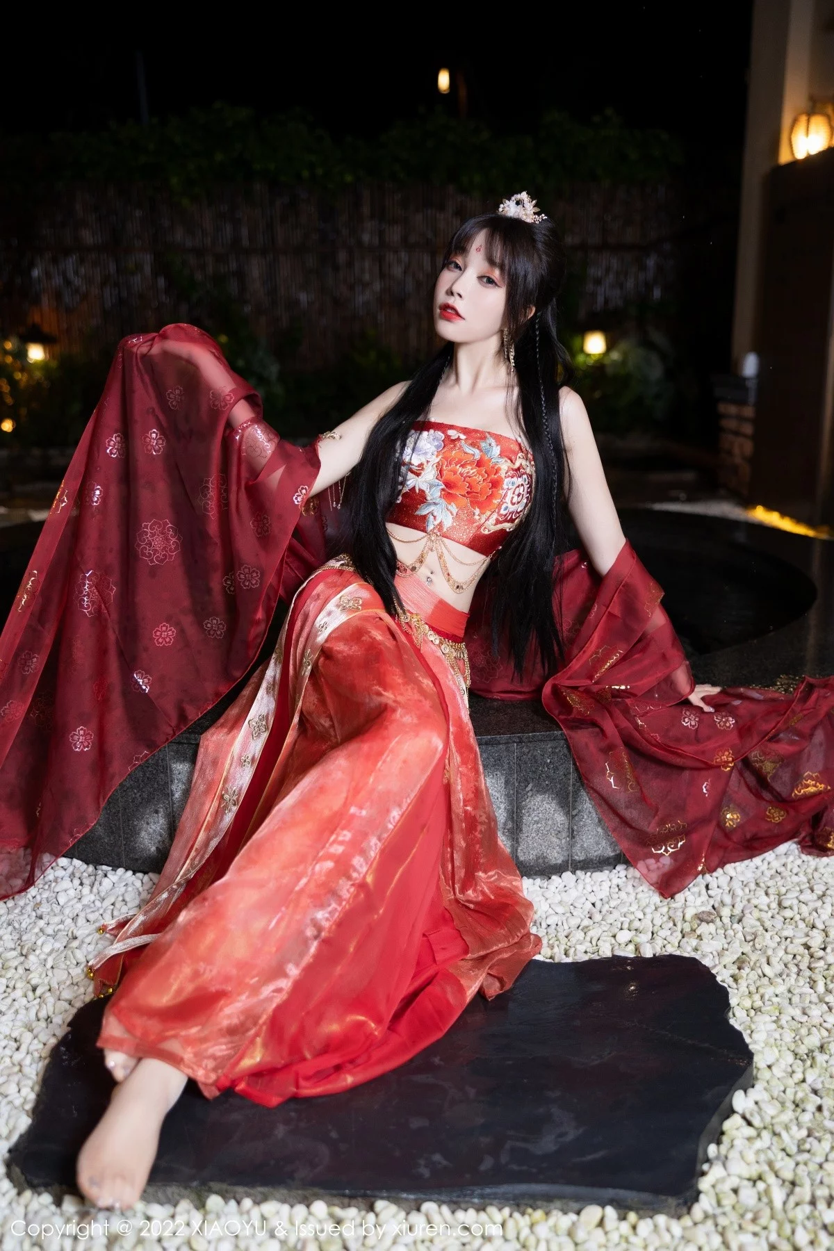 Xrmnw.Vip_徐莉芝_写真