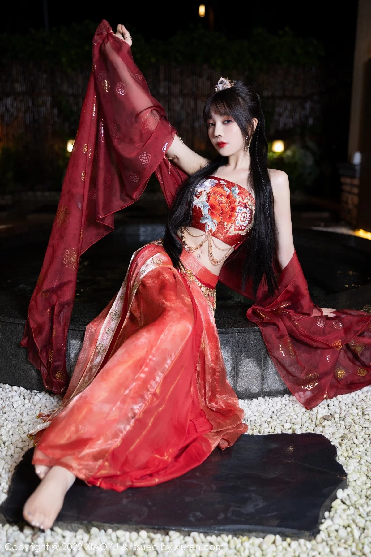 Xrmnw.Vip_徐莉芝_写真