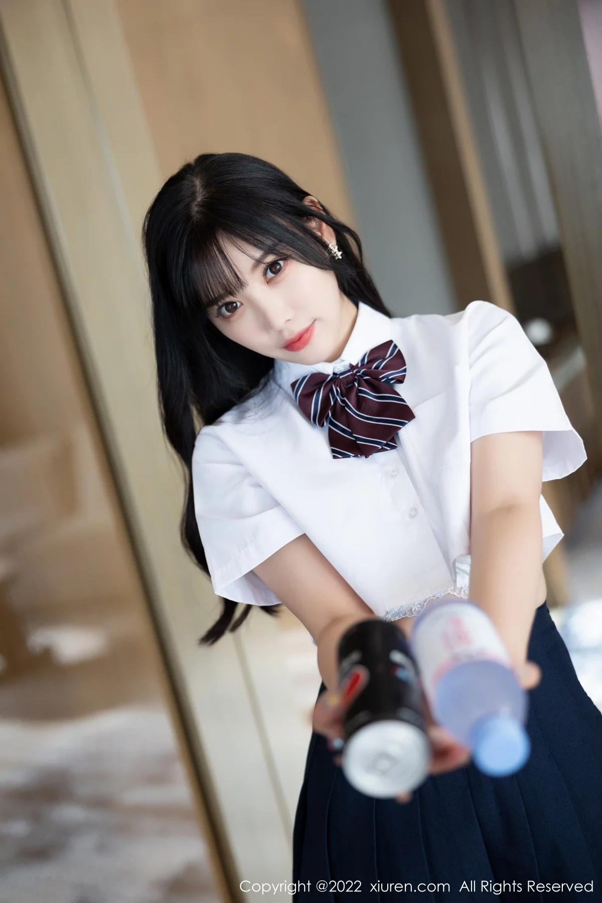 Xrmnw.Vip_杨晨晨_写真
