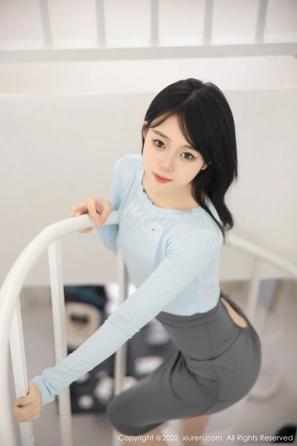 Xrmnw.Vip_小麦是只喵_写真