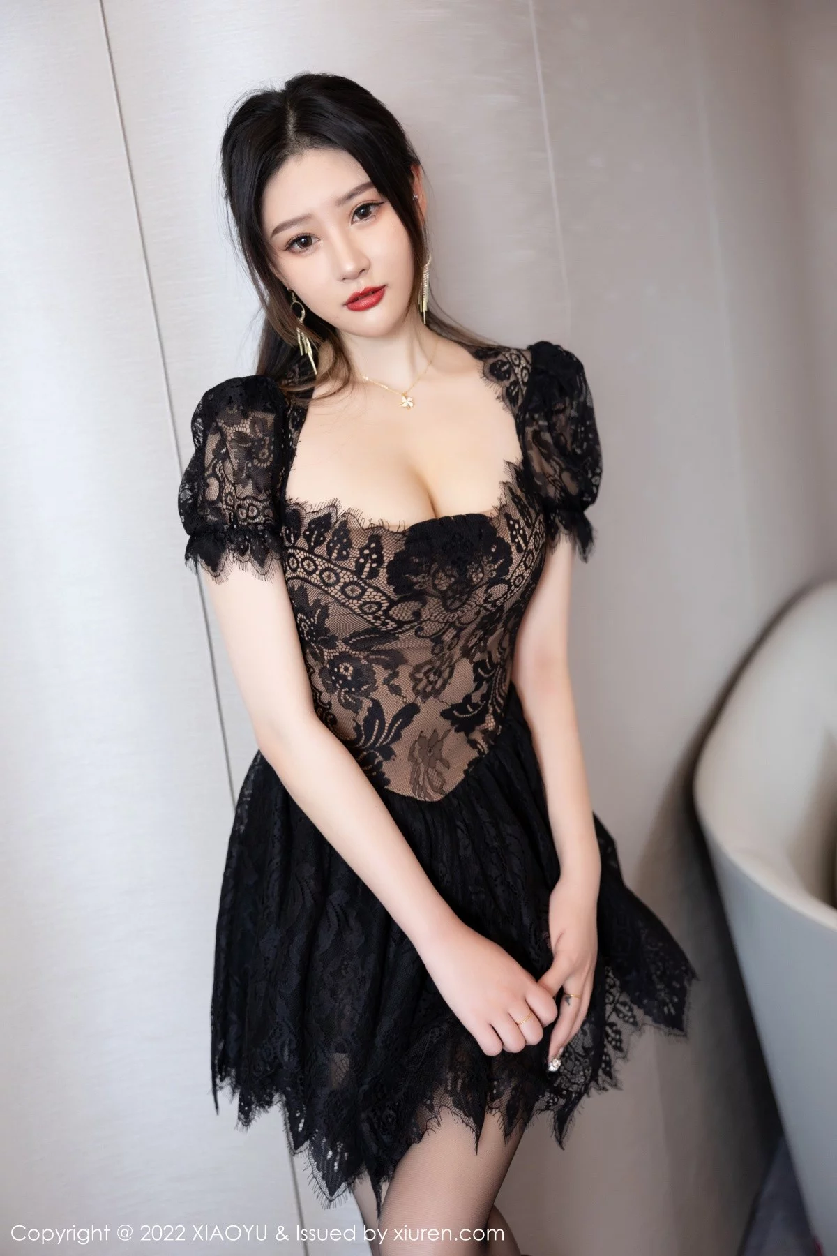 Xrmnw.Vip_张欣欣_写真