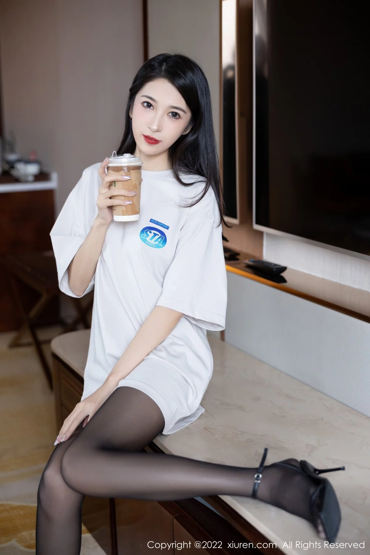 Xrmnw.Vip_林乐一_写真