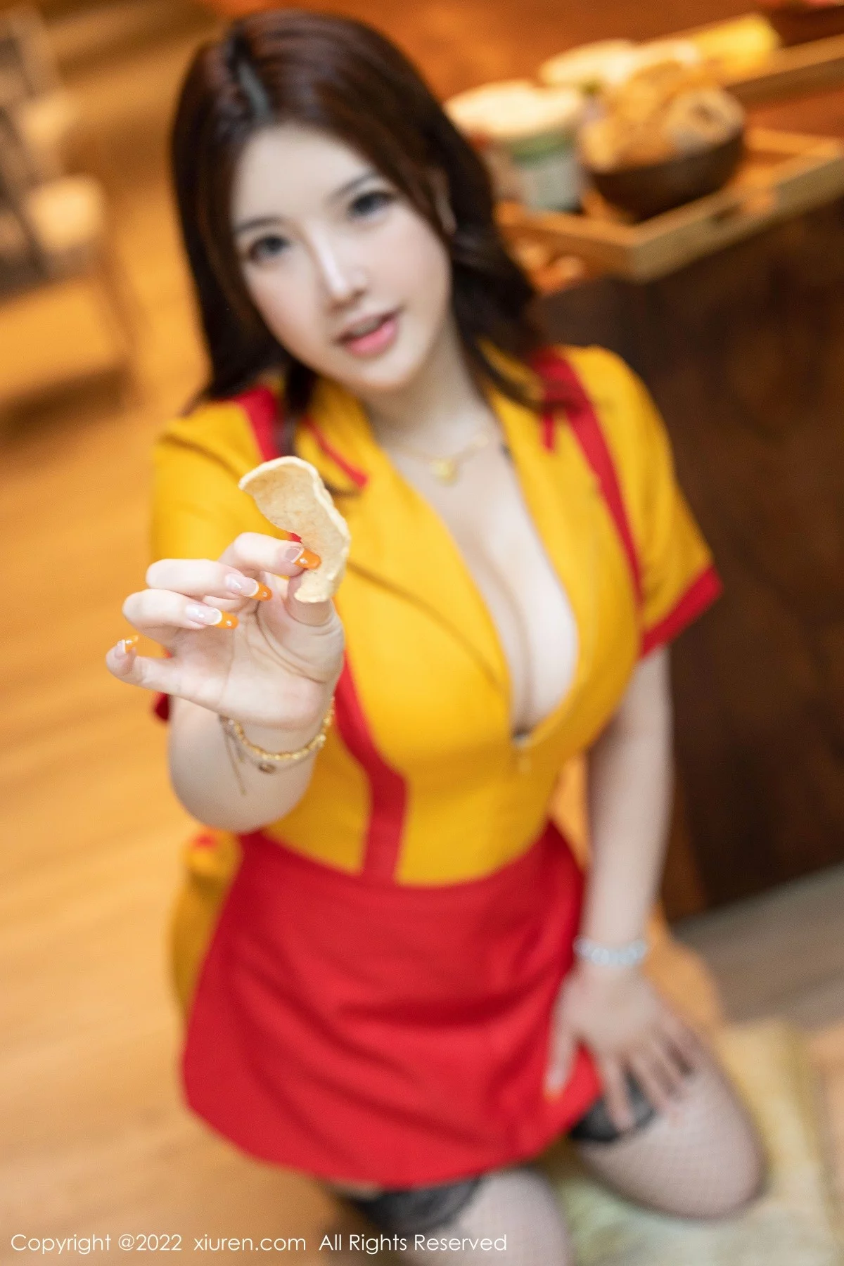 Xrmnw.Vip_小海臀_写真