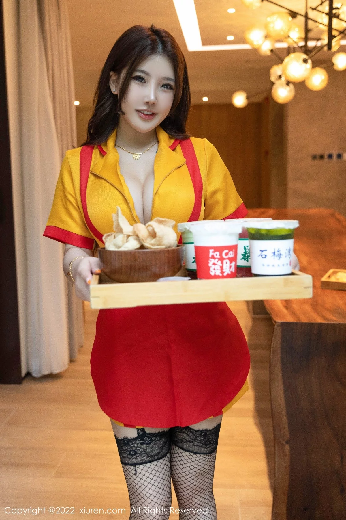 Xrmnw.Vip_小海臀_写真