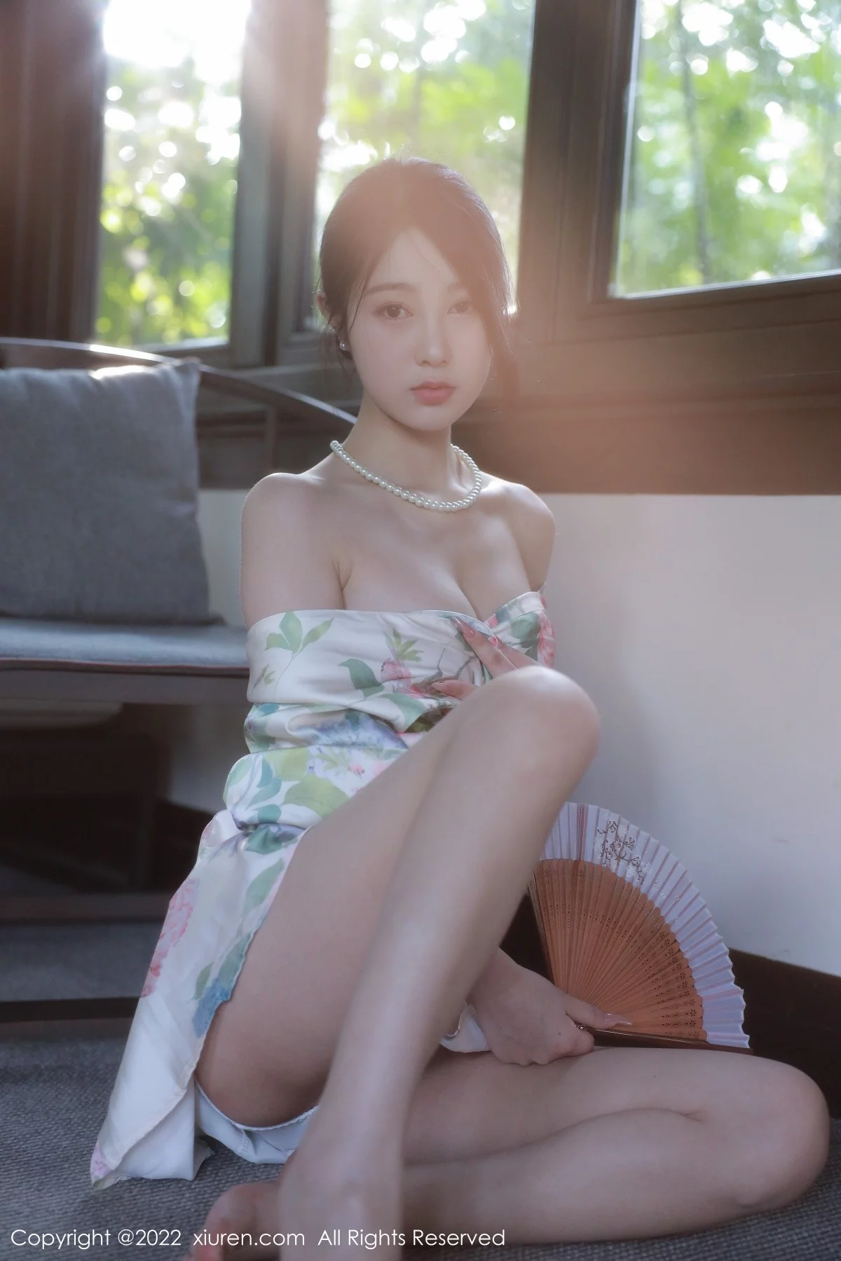 Xrmnw.Vip_谢晚晚_写真