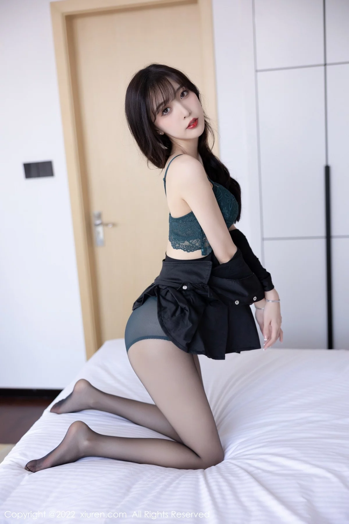 Xrmnw.Vip_林星阑_写真