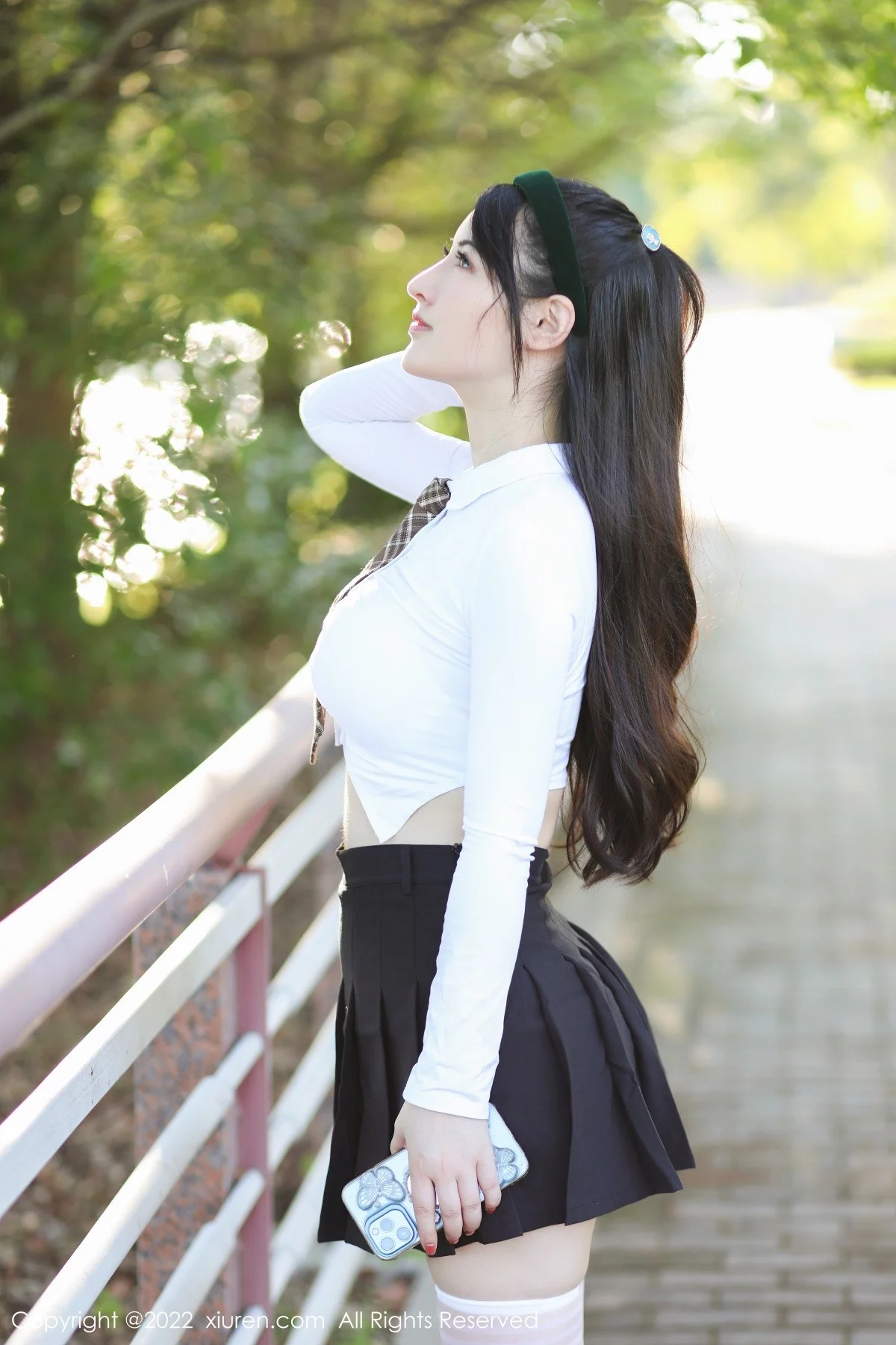 Xrmnw.Vip_诗诗_写真