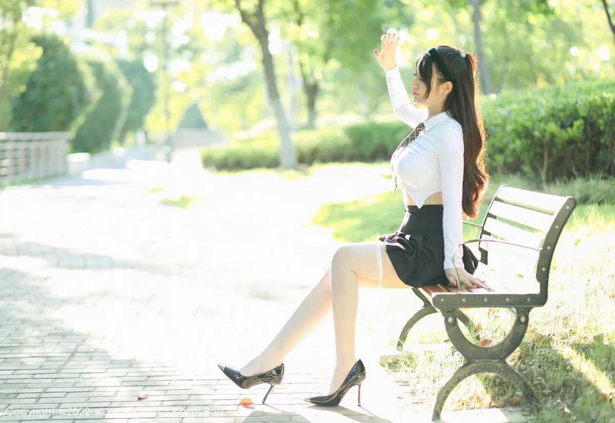 Xrmnw.Vip_诗诗_写真
