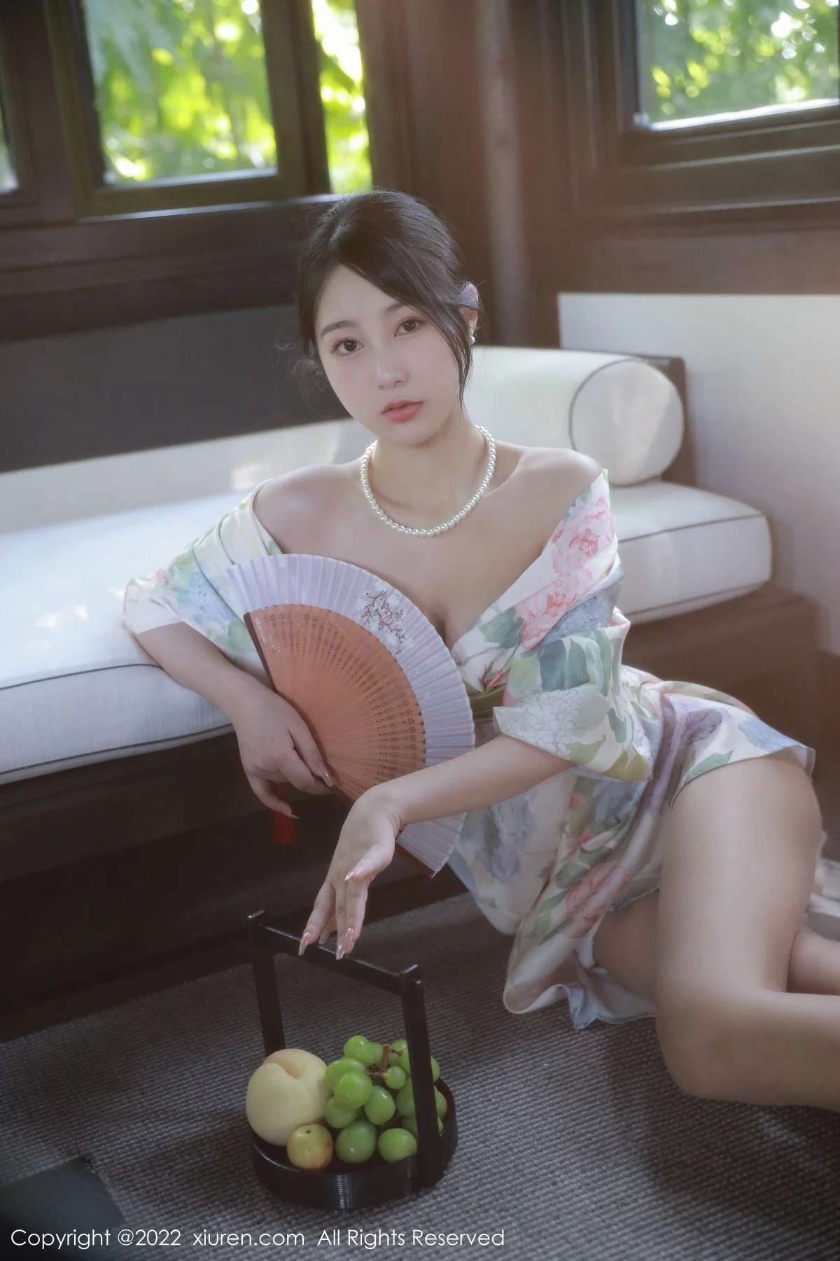 Xrmnw.Vip_谢晚晚_写真