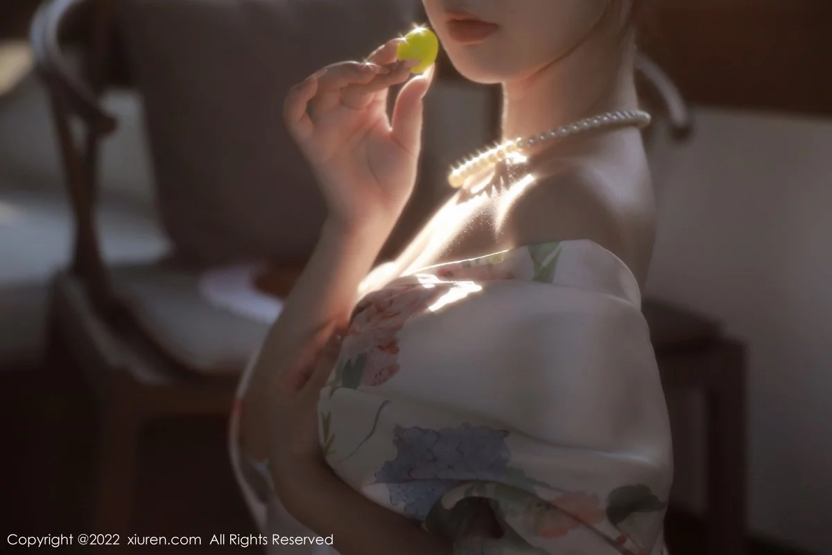 Xrmnw.Vip_谢晚晚_写真