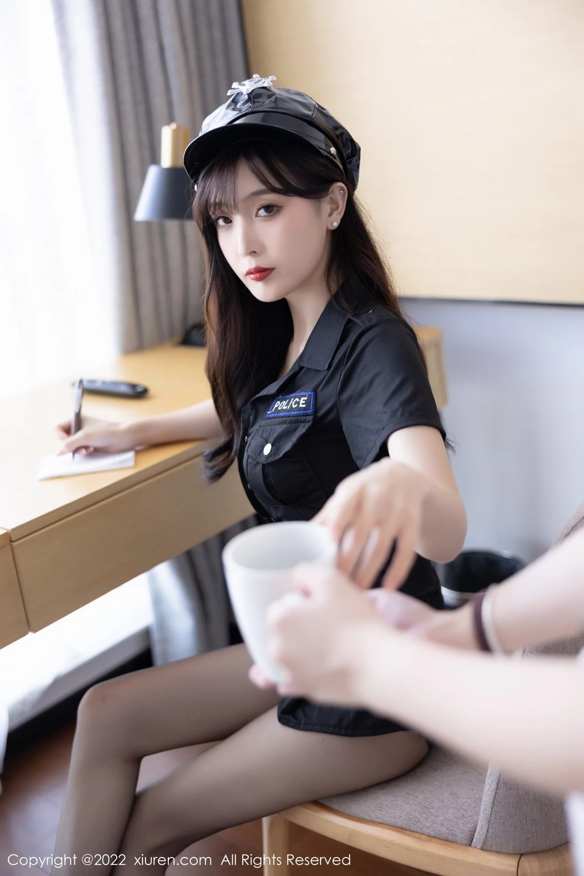 Xrmnw.Vip_林星阑_写真