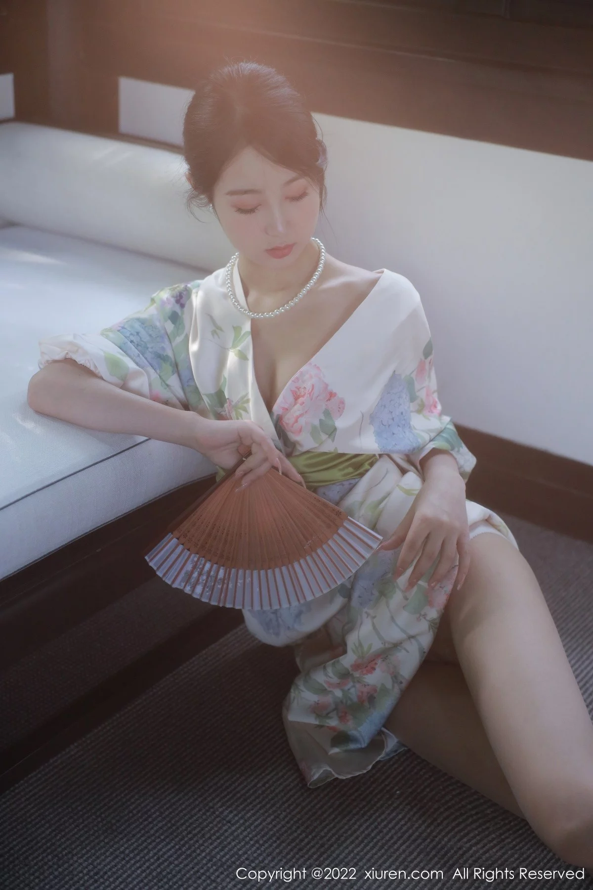 Xrmnw.Vip_谢晚晚_写真