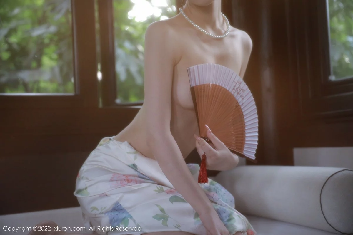 Xrmnw.Vip_谢晚晚_写真
