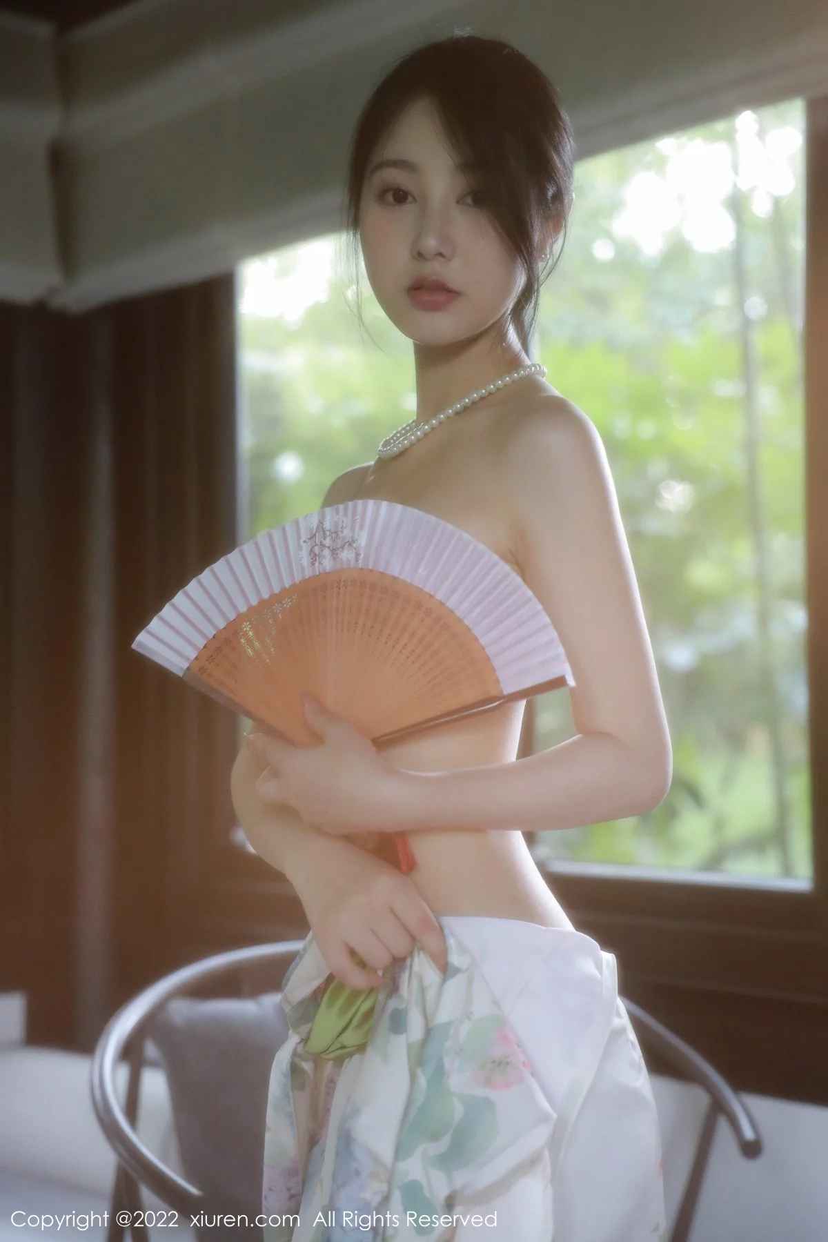 Xrmnw.Vip_谢晚晚_写真